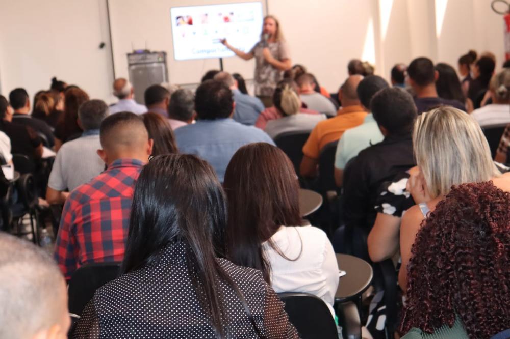 Governo do Tocantins por meio da Setas oferece cursos de capacitação gratuitos