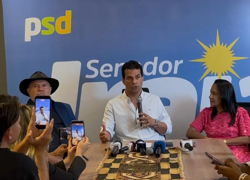 Irajá Abreu e a política de criar as próprias dificuldades