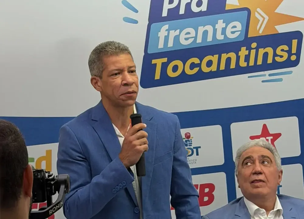 A escolha de Silva Neto: o movimento mais estratégico de Laurez até aqui?