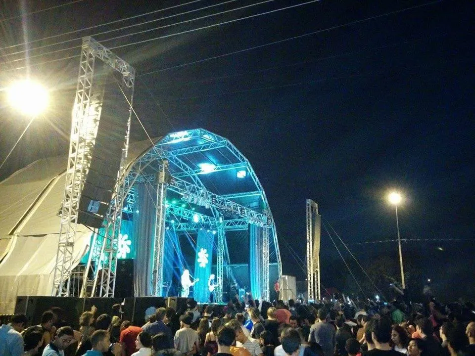 PMW ROCK FESTIVAL ACONTECE NESTE FIM DE SEMANA NA PRAIA DA GRACIOSA
