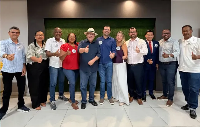 Marcos Duarte se fortalece como candidato da gestão Wagner Rodrigues em Araguaína