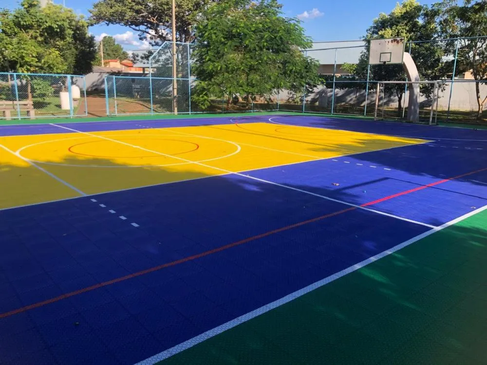 Foto: Divulgação Secom Palmas