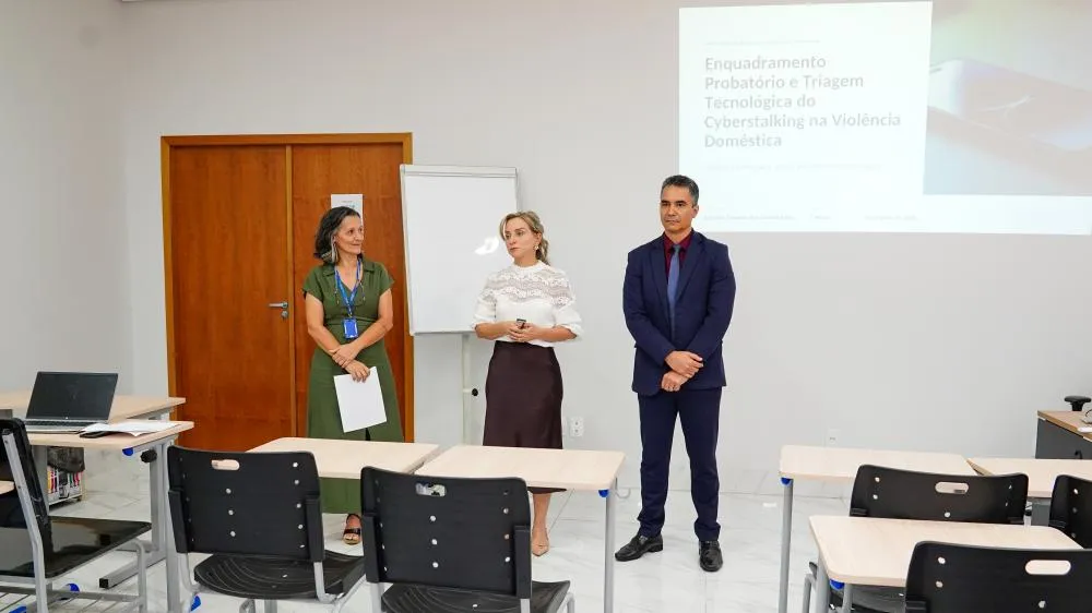 Foto: Divulgação MPTO