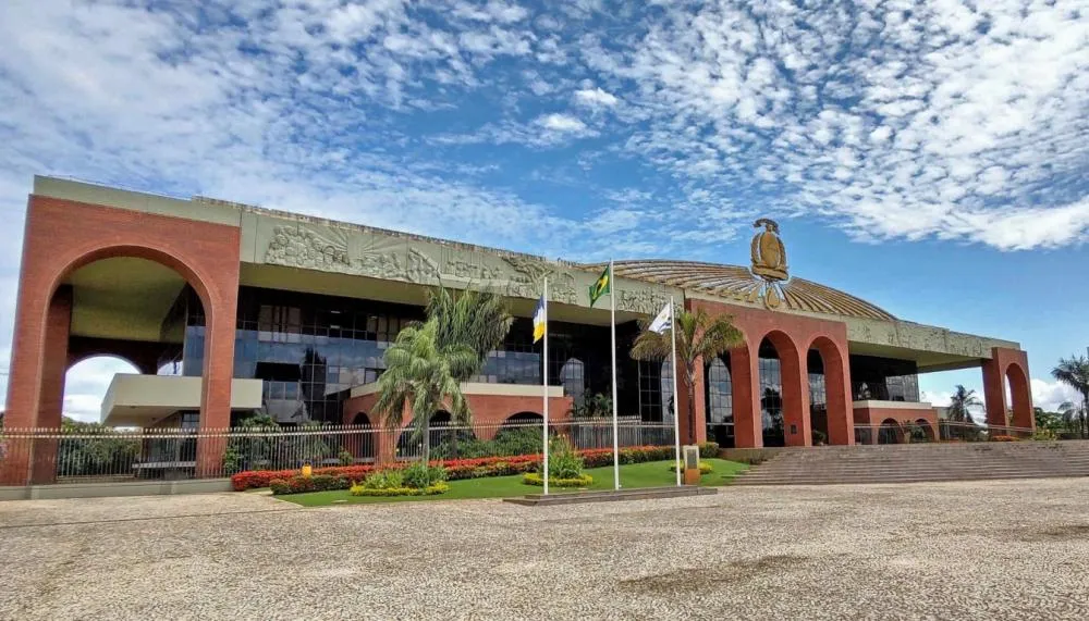 Foto: Carlos Eller / Governo do Tocantins