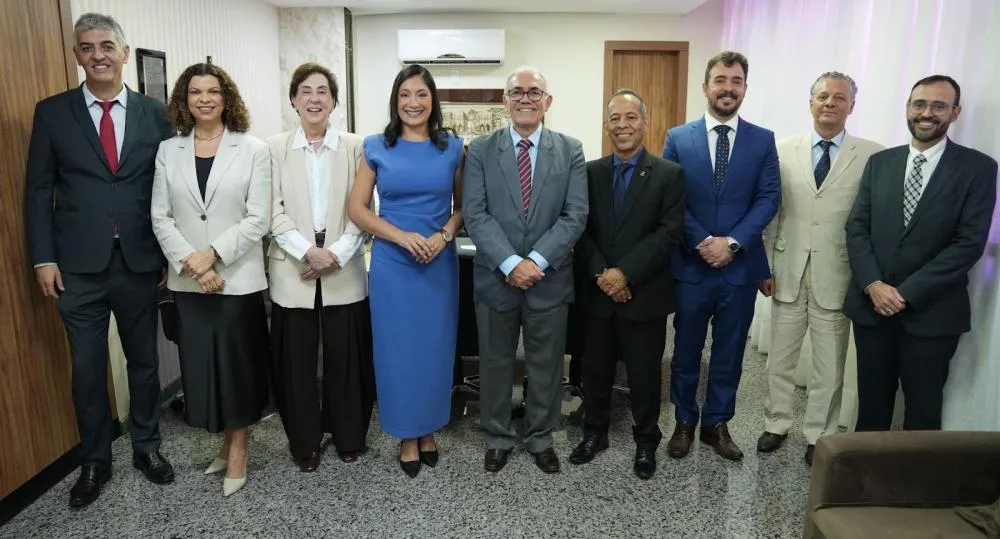 Foto: Divulgação TRE-TO