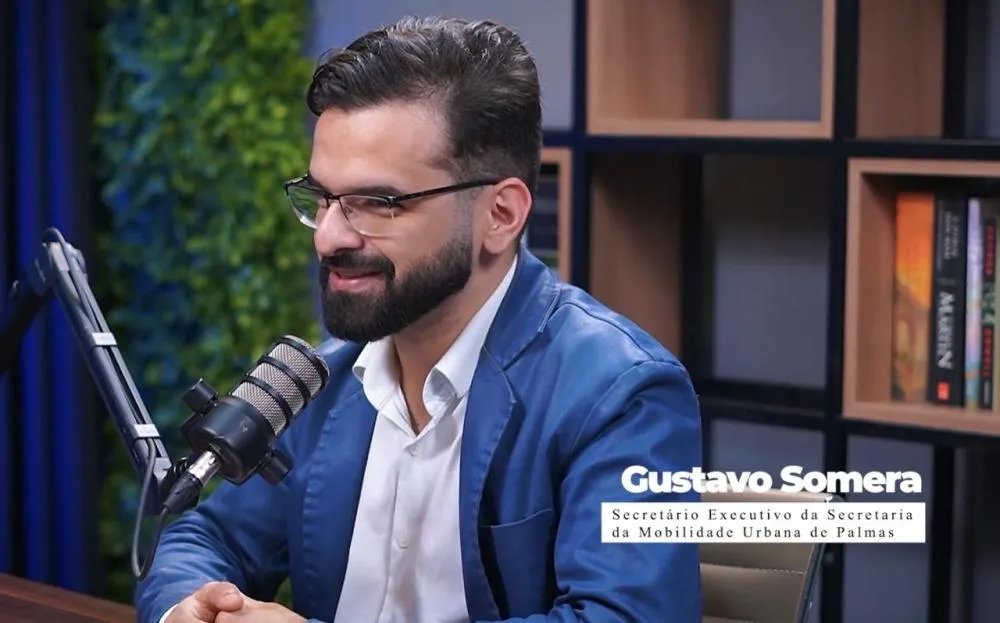 Eduardo reforça campanha de Dorinha com indicação de Gustavo Somera para coordenação em Palmas