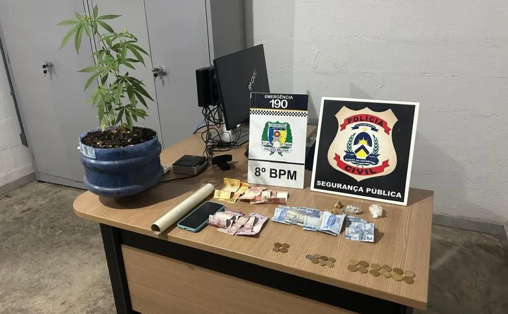 Foto: Divulgação PCTO