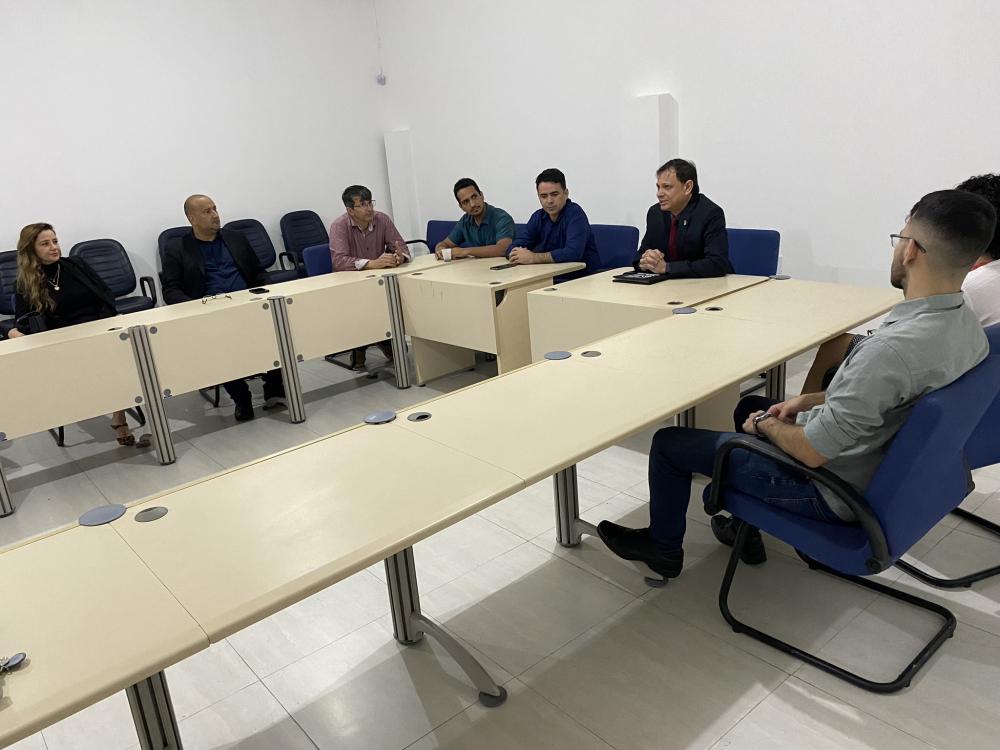 Jucetins e Sefaz encaminham integração para automatizar inscrição estadual