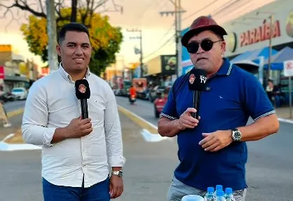 Da capital ao interior, Oseias Reis reúne influenciadores e busca ser a voz da comunicação digital no Congresso