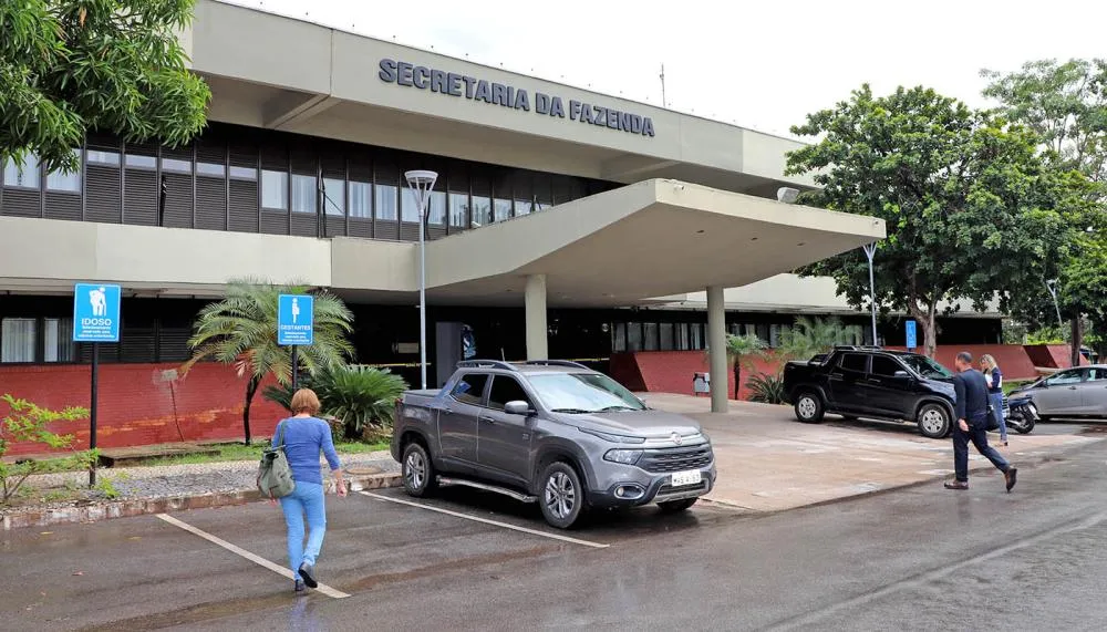  Foto: Esequias Araújo/Governo do Tocantins 