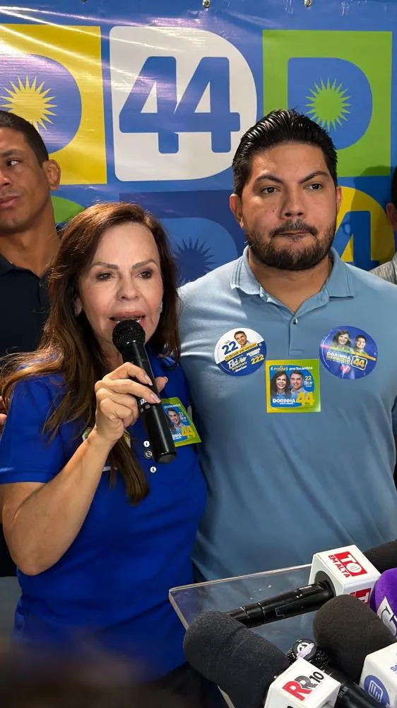 Não combinaram com os russos: lideranças vão para Vicentinho, mas bases ficam com Dorinha