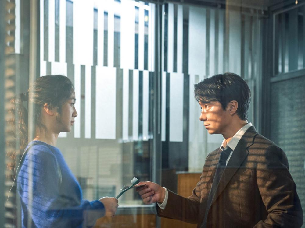 Cine Cultura abre as portas para o cinema sul-coreno com o filme ‘Decisão de Partir’