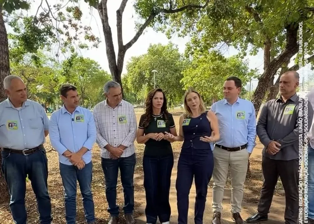 Dorinha recebe apoio de entidades do agronegócio e do setor produtivo do Tocantins e fortalece sua campanha no segundo turno 