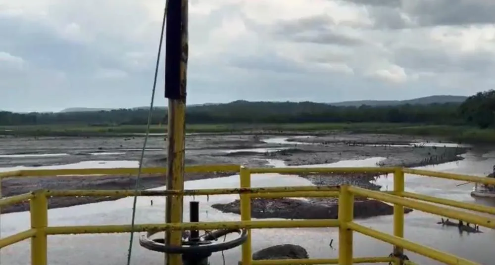 Polícia Civil instaura inquérito para investigar situação do abastecimento de água em Paraíso do Tocantins