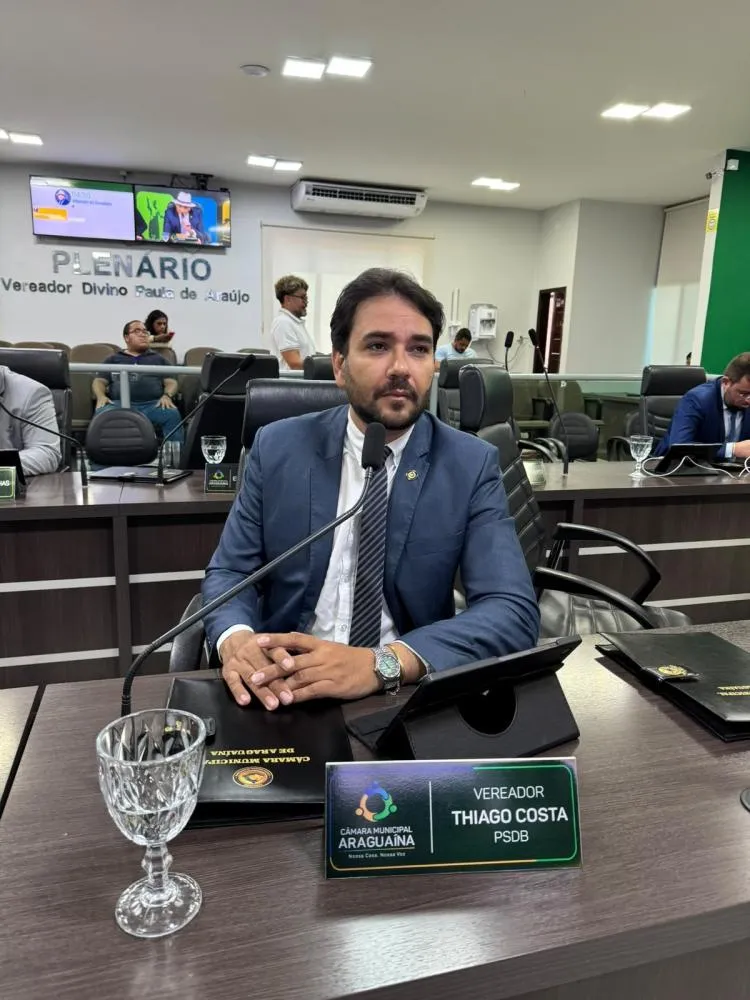 UBS Dr. Dantas será entregue amanhã após reforma; Thiago Costa destinou R$ 267 mil para a unidade