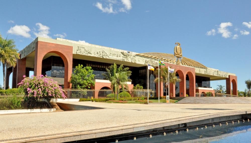 Governo do Tocantins paga salário dos servidores nesta sexta-feira, 27