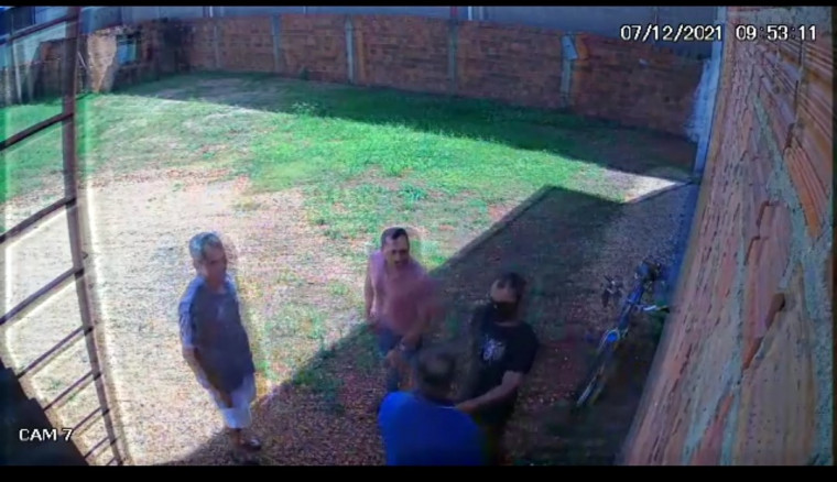 Empresário, PM e cobrador são condenados por extorsão no caso das cestas básicas do Estado