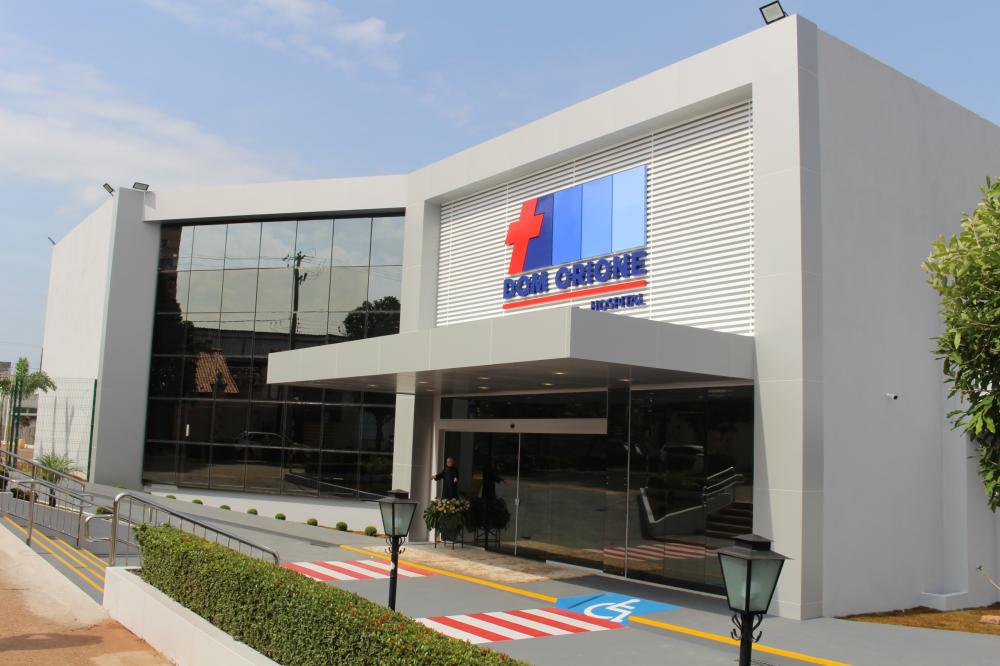 Cirurgia cardíaca minimamente invasiva é realizada pelo Hospital Dom Orione