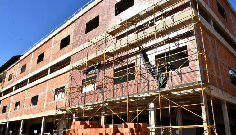 Governo de Wanderlei completa 1 ano e aponta 'revolução' na Saúde; veja balanço das ações