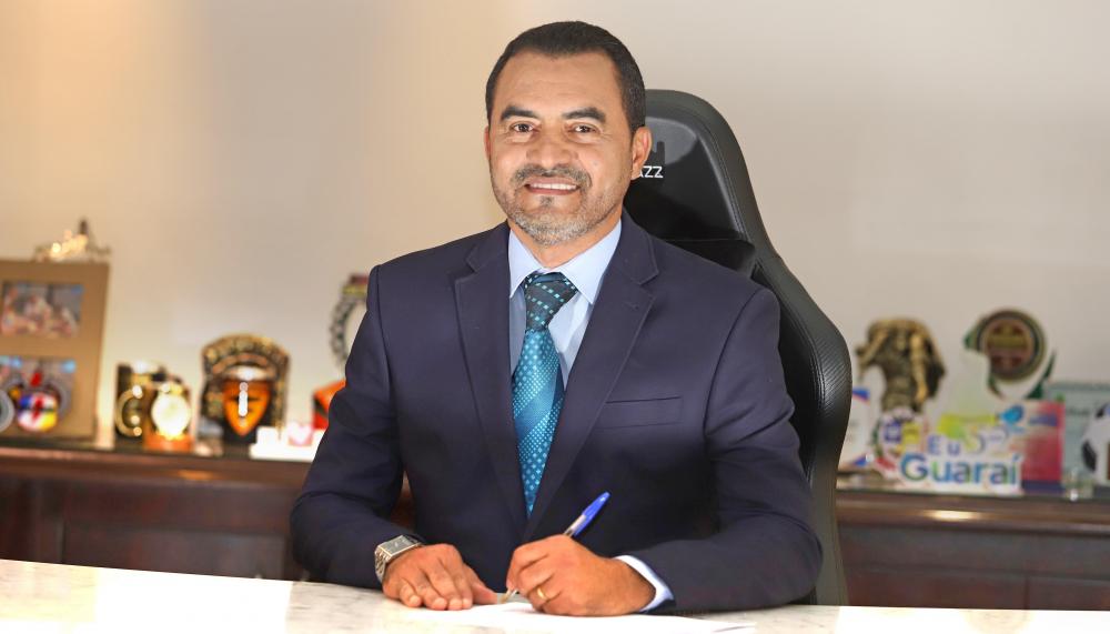 Governo do Tocantins publica decreto que destina terreno para a construção do Hospital da Mulher, em Palmas