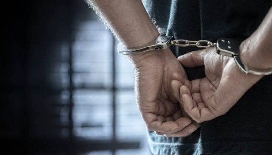 Em ação conjunta, PM e PC prendem autores de homicídio na região sul de Palmas