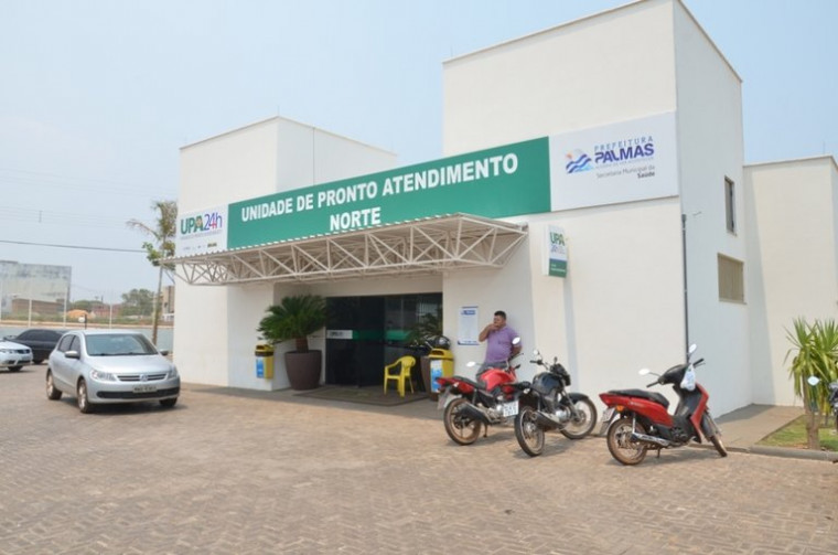 Denúncia aponta queda em sistema da Saúde de Palmas por falta de manutenção; gestão explica