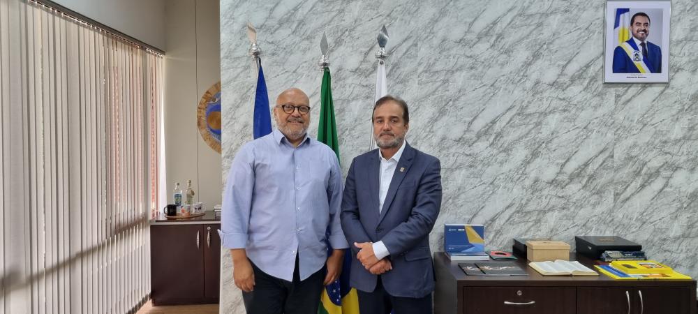 Corredor logístico da Ferrovia de Integração Centro-Oeste, Fiol III, ligará o Tocantins ao Porto de Ilhéus