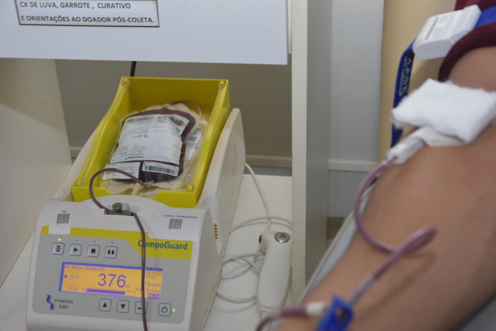 Hemorrede Tocantins divulga agenda de ações para o mês de fevereiro