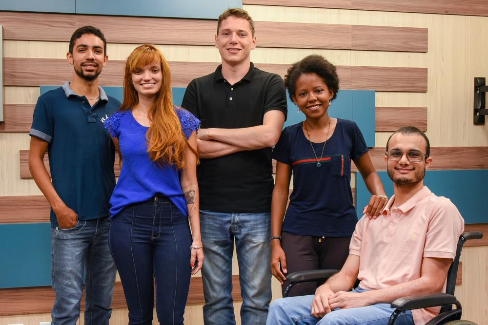 MPTO oferece 105 vagas para estágios em graduação e pós-graduação