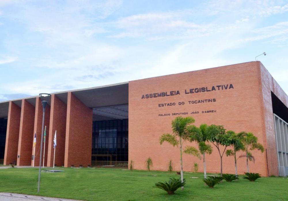 Parlamentares assumem 10ª Legislatura da Aleto nesta quarta-feira, 1º