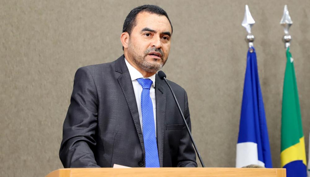 No primeiro mês do novo mandato, Wanderlei Barbosa realiza ações na Segurança Pública, Saúde e anúncio de concursos públicos