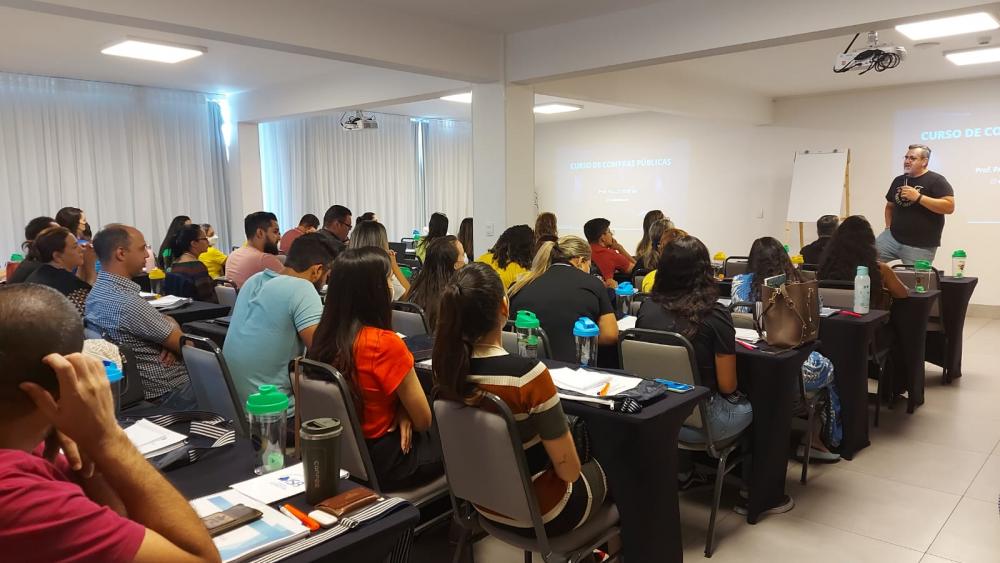 Unidade Certificadora do Tocantins inicia oferta de cursos para o ano de 2023