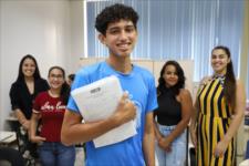 IEL divulga mais de 70 vagas de estágio remunerado em 4 municípios do Tocantins