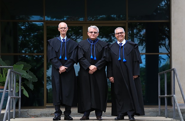 Nova Mesa Diretora do TCE/TO toma posse nesta quinta-feira, 2 de fevereiro