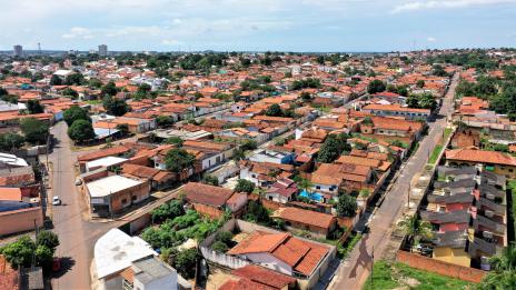 Araguaína inicia entrega das guias de pagamento do IPTU 2023 nos imóveis e morador pode ter desconto de até 40%