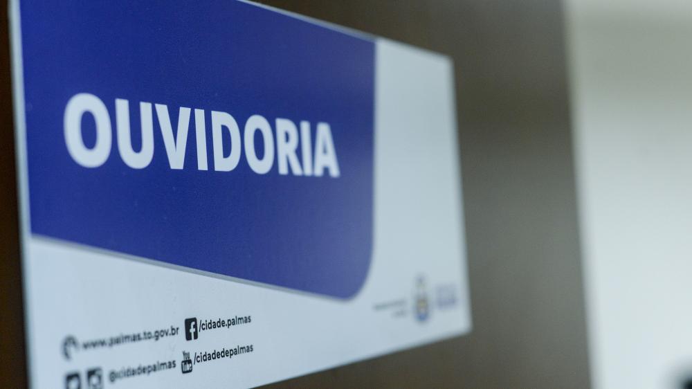 Ouvidoria Municipal da Saúde é canal aberto para população