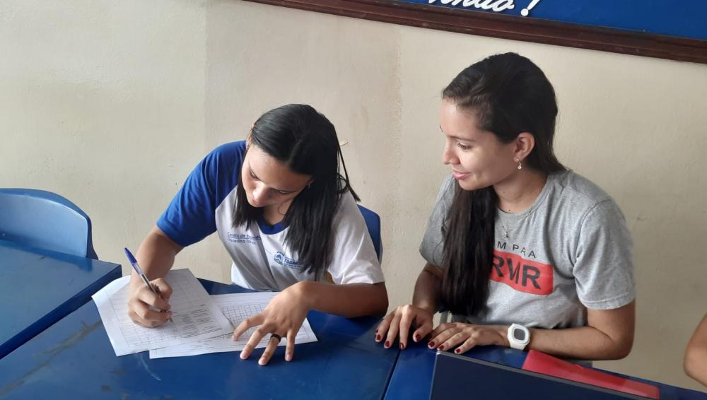 Profissionais de diferentes áreas se mobilizam para os Jogos dos Servidores com a proposta de promover integração 