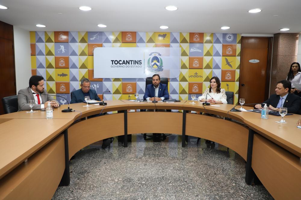 Governo do Tocantins autoriza Agência de Fomento equalizar taxas de juros e estimular a economia