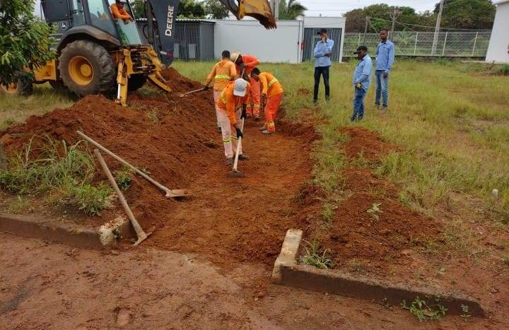 Governo do Tocantins trabalha adequações de projetos e licitações para concluir Hospital Geral de Gurupi