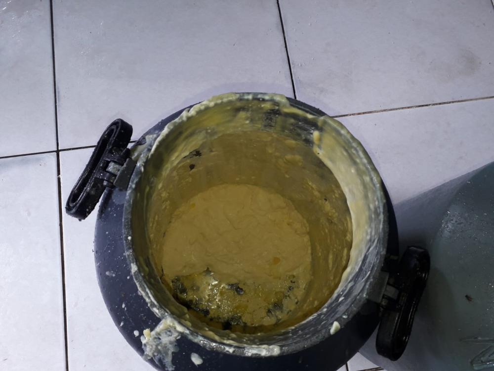 Adapec realiza operação de combate a produção clandestina e apreende cerca de 3,4 mil quilos de queijos impróprios para consumo em Aragominas