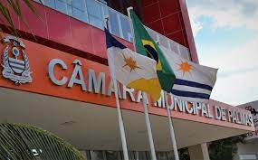 Vereadores se movimentam pelo controle das Comissões Permanente na Câmara Municipal de Palmas