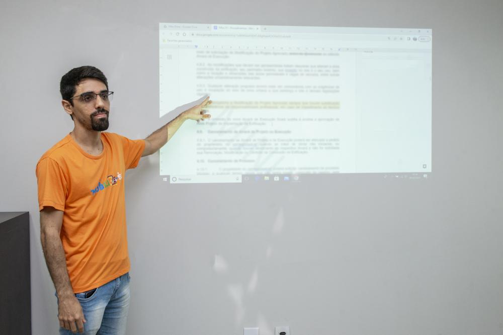  Prefeitura inicia revisão da minuta do novo Código de Obras e Edificações