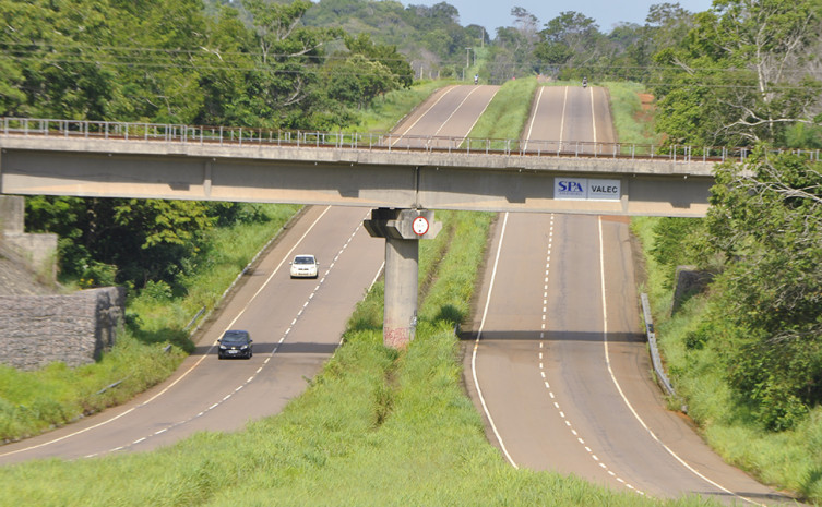 Feriado de Carnaval deve aumentar fluxo de veículos nas principais rodovias do Tocantins