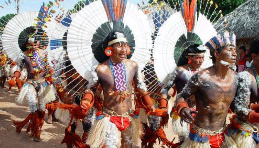 Tocantins terá pela primeira vez em sua história uma mulher indígena assumindo o primeiro escalão do governo