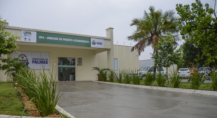 Região Sul de Palmas recebe pré-conferência municipal de saúde nesta quinta-feira, 16