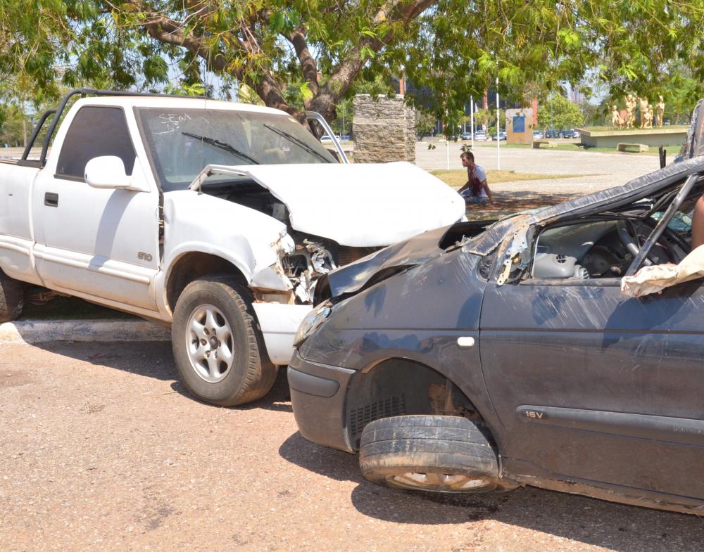 Motoristas devem redobrar cuidados com acidentes no período de carnaval