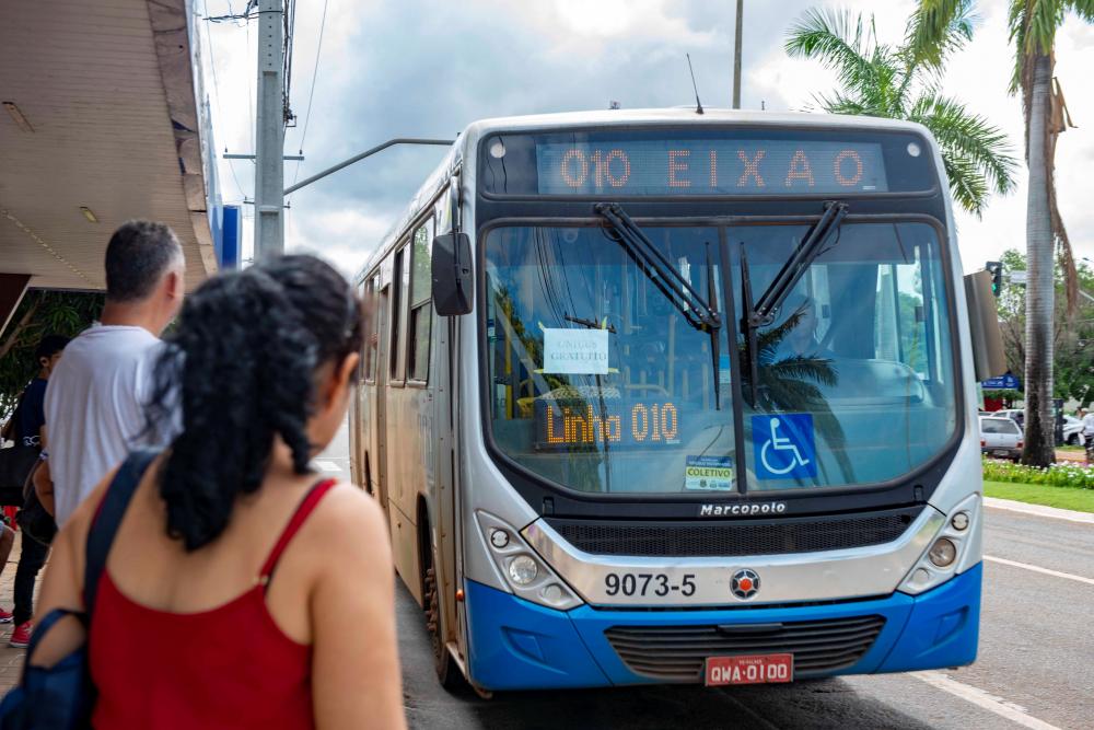 Projeto AcessoCidades da FNP seleciona Palmas para pesquisa