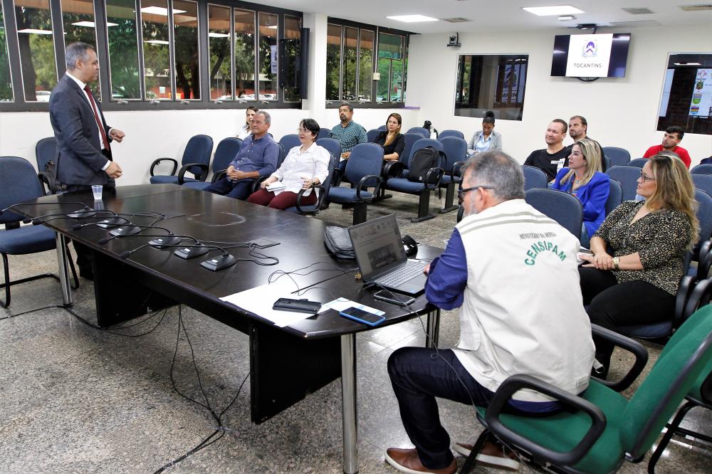 Tocantins deve integrar plataforma de proteção da região amazônica 