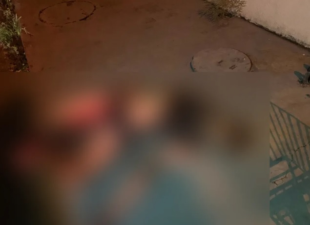 Ex-marido e namorado atual de uma mulher brigam e um deles acaba morto