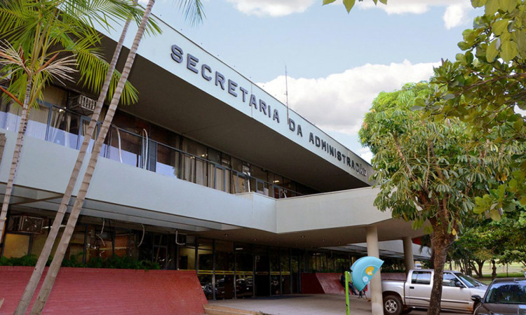 Wanderlei Barbosa autoriza antecipação de passivos por instituições financeiras